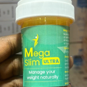 Mega Slim Ultra