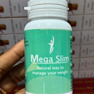 Mega slim