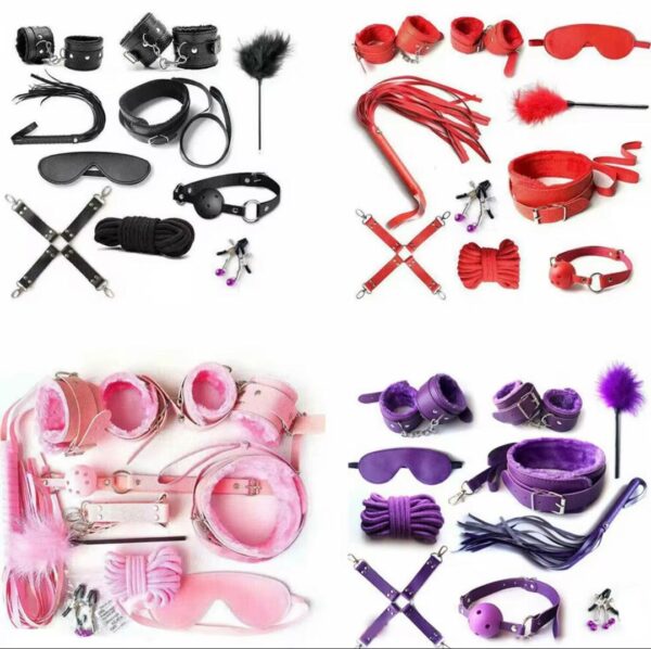 Kinky bedroom sets - Image 2