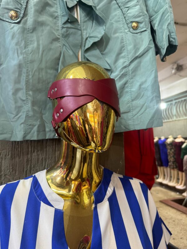 Bedroom Masks - Image 3