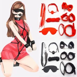 Kinky bedroom sets