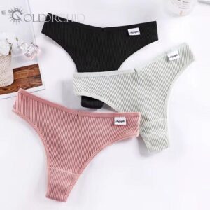 Cotton Women Panties