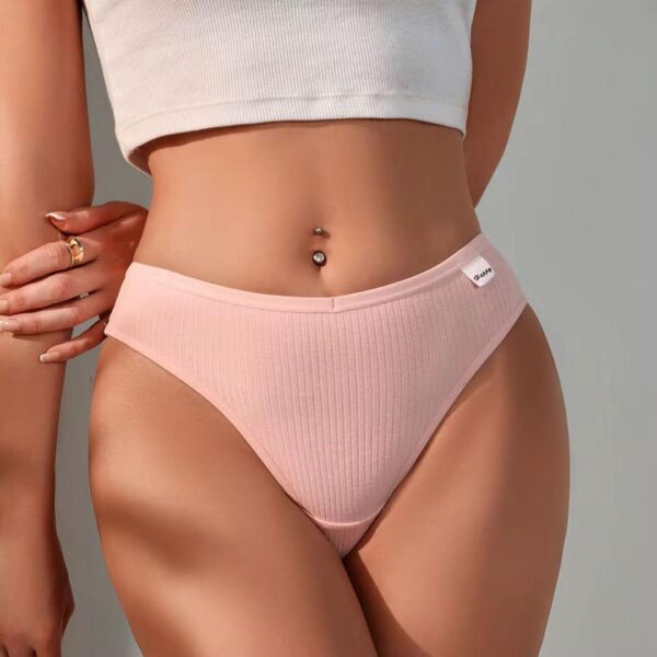 Cotton Women Panties - Image 2